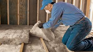 Best Insulation Air Sealing  in USA